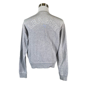 Miesten Dsquared2 - Collegepaita, koko L - Harmaa (2)