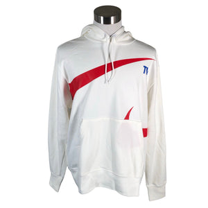 Miesten Nike - Huppari, koko XL - Luonnonvalkoinen (1)