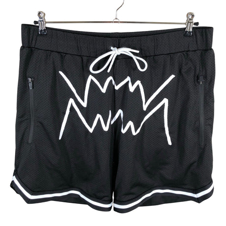Miesten Puma - Urheilushortsit, koko XL - Musta ()