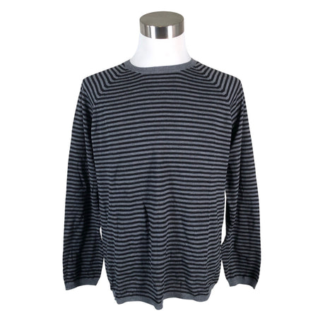 Miesten Zadig & Voltaire - Neulepaita, koko XL - Harmaa ()