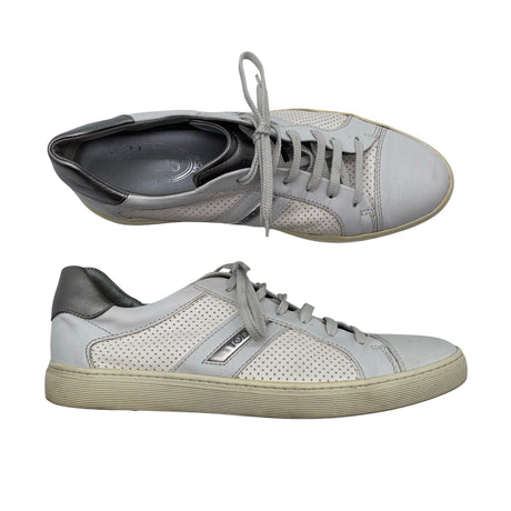 Miesten Tod's - Tennarit, koko 41 - Valkoinen ()