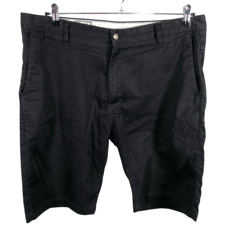 Miesten Volcom - Shortsit, koko W36 - Musta ()