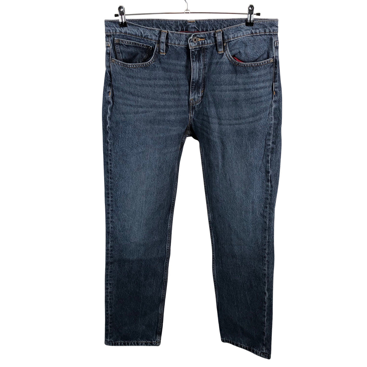 Miesten Levi's - Farkut, koko W36 - Sininen (1)