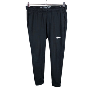 Naisten Nike - Collegehousut, koko 38 - Musta (1)