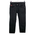 Naisten Lee Cooper - Farkut, koko W31 - Harmaa ()