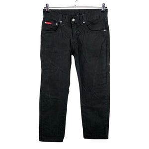 Naisten Lee Cooper - Farkut, koko W31 - Harmaa (1)