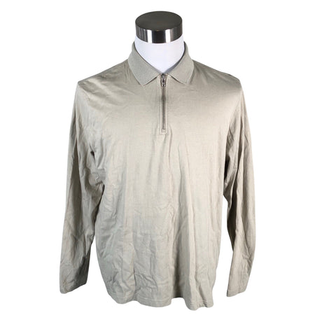 Miesten Burton - Trikoopaita, koko XL - Beige ()