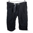 Miesten Peak Performance - Urheilucaprit, koko XL - Musta ()