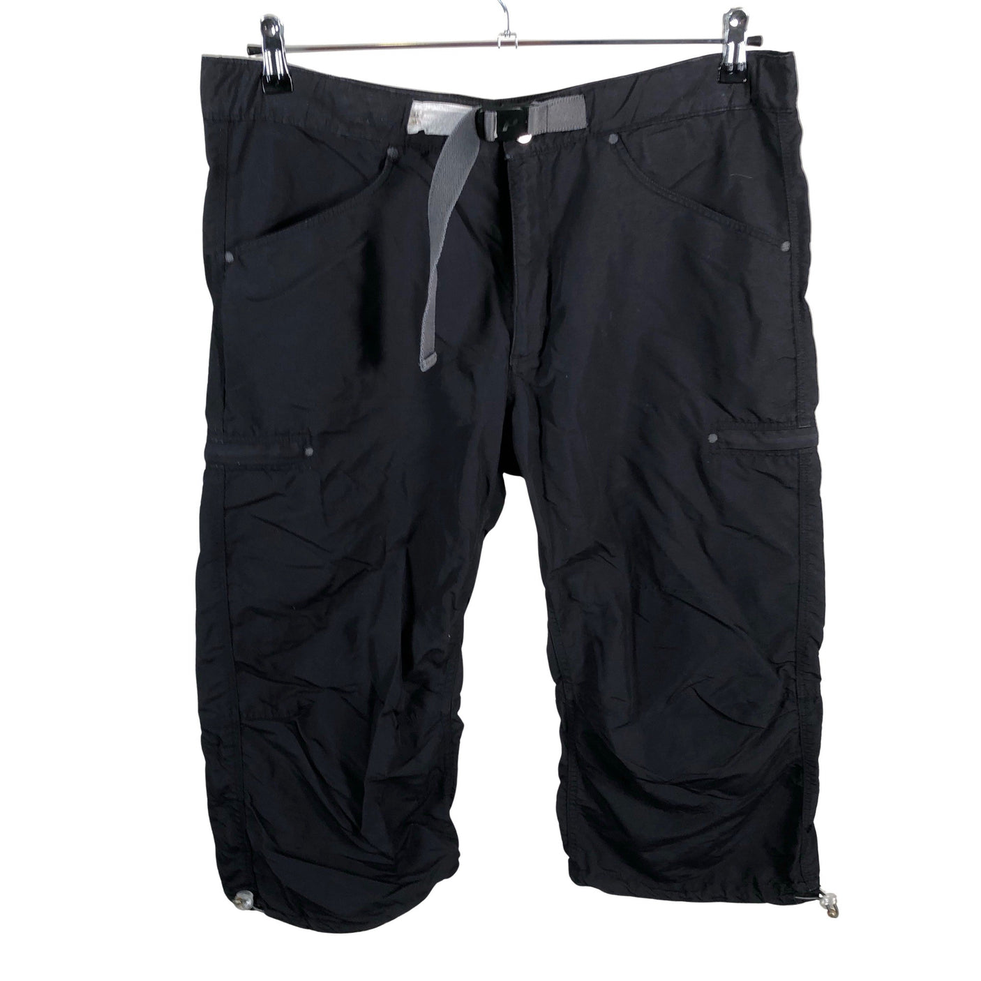 Miesten Peak Performance - Urheilucaprit, koko XL - Musta (1)