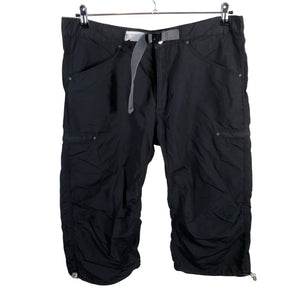 Miesten Peak Performance - Urheilucaprit, koko XL - Musta (1)