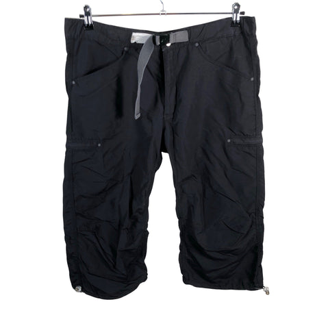 Miesten Peak Performance - Urheilucaprit, koko XL - Musta ()