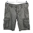 Miesten Esprit - Shortsit, koko W33 - Vihreä ()