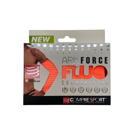 Unisex Compressport - Urheilupaita, 
pitkät hihat, koko M -  (2)