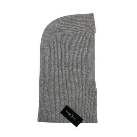 Naisten Fraas - Talvihattu, koko 56 - 58 cm - Harmaa ()