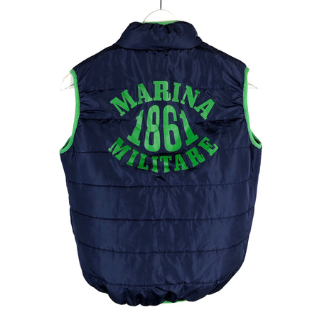 Unisex Marina Militare - Toppaliivi, koko 158 - 164 - Sininen (2)