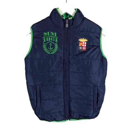 Unisex Marina Militare - Toppaliivi, koko 158 - 164 - Sininen ()