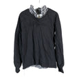 Unisex Youngest - Trikoopaita, koko 134 - 140 - Musta ()
