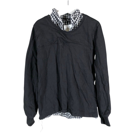 Unisex Youngest - Trikoopaita, koko 134 - 140 - Musta ()