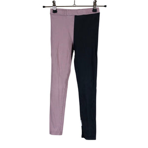 Unisex Gugguu - Leggingsit, koko 104 - 110 - Violetti (1)