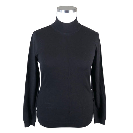 Naisten Anna Field - Neulepaita, koko 42 - Musta ()