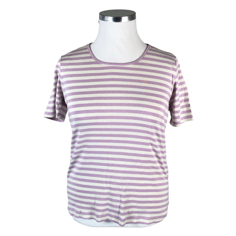 Naisten Jackpot - T-paita, koko 44 - Violetti ()
