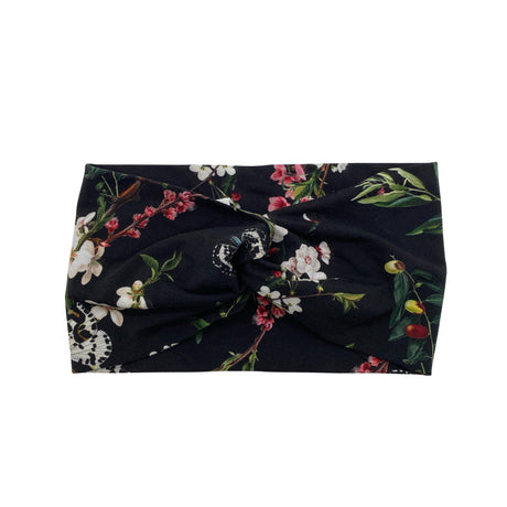 Naisten Handmade - Otsapanta, koko 52 - 54 cm - Harmaa ()