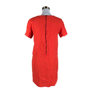 Naisten Tiger of Sweden - Kangasmekko, koko 38 - Oranssi (2)