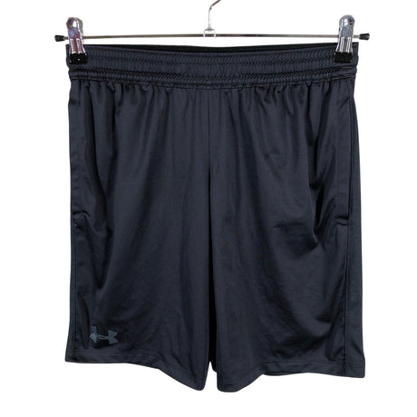 Naisten Under Armour - Urheilushortsit, koko 38 - Musta ()