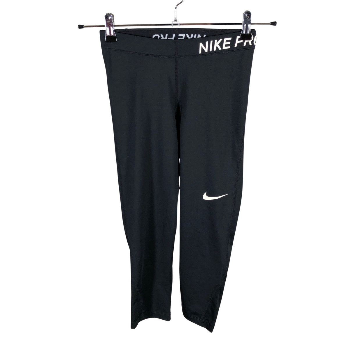 Naisten Nike - Urheilutrikoot, koko 36 - Musta (1)