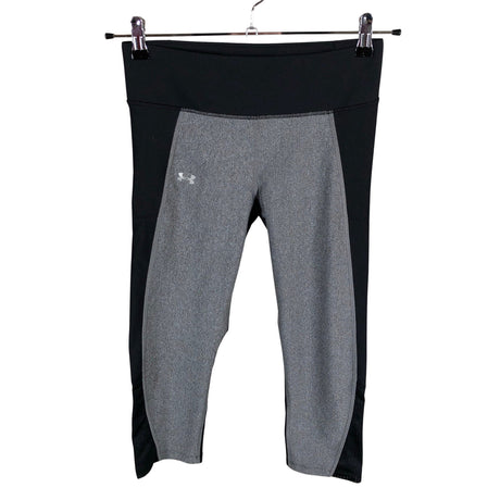 Naisten Under Armour - Urheilucaprit, koko 38 - Harmaa ()