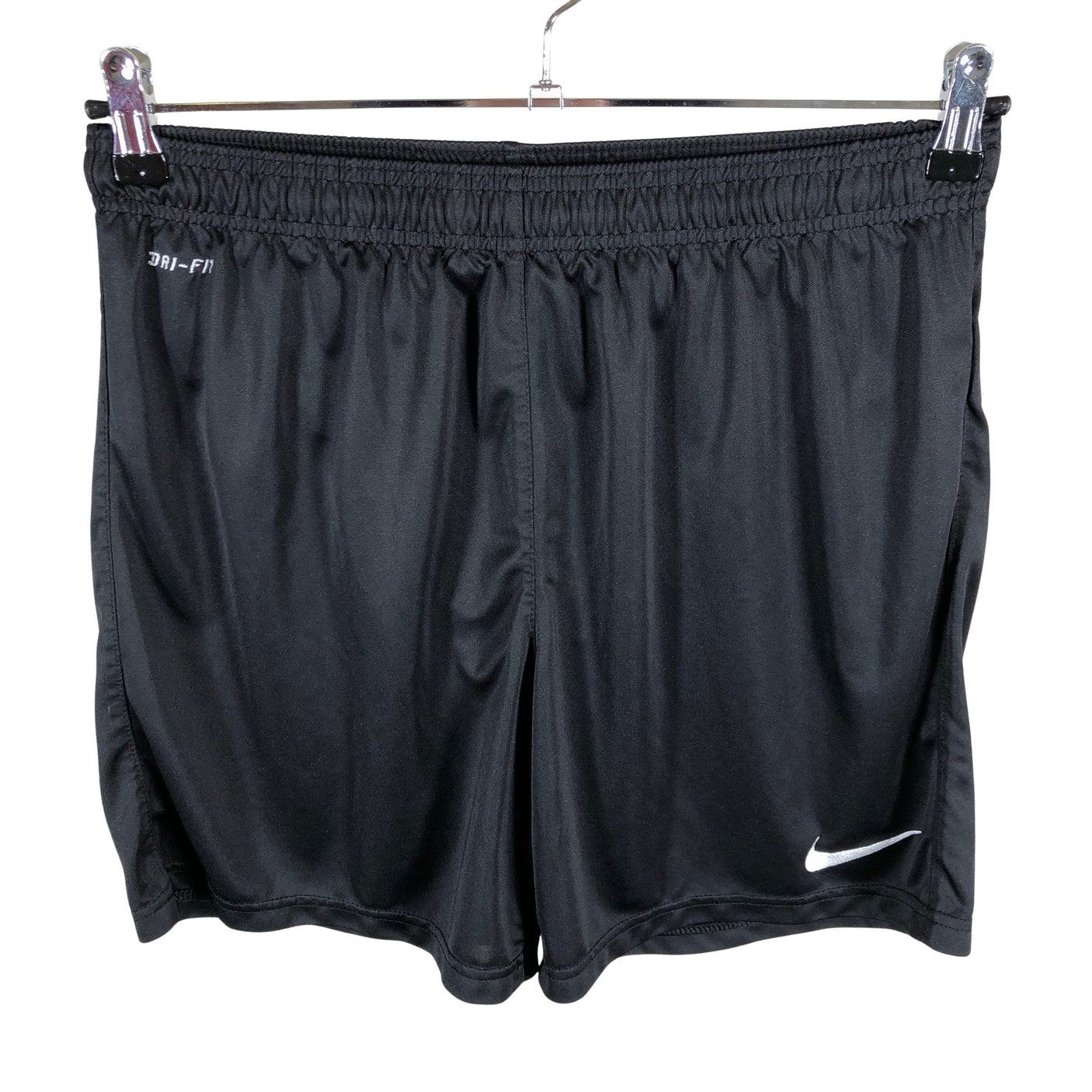 Naisten Nike - Urheilushortsit, koko 38 - Musta (1)