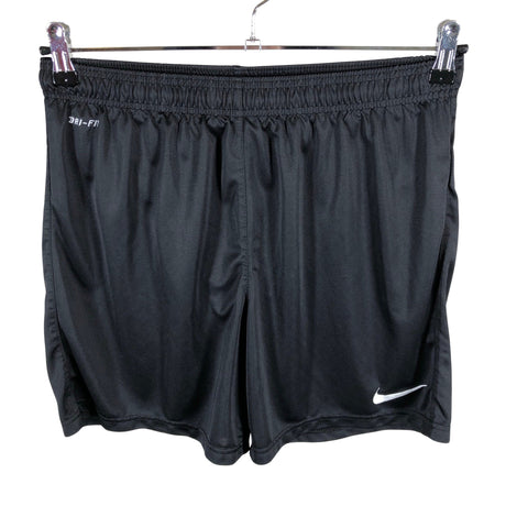 Naisten Nike - Urheilushortsit, koko 38 - Musta ()
