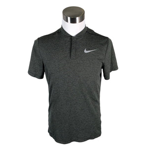 Miesten Nike - Urheilupaita, lyhyet hihat, koko M - Vihreä (1)