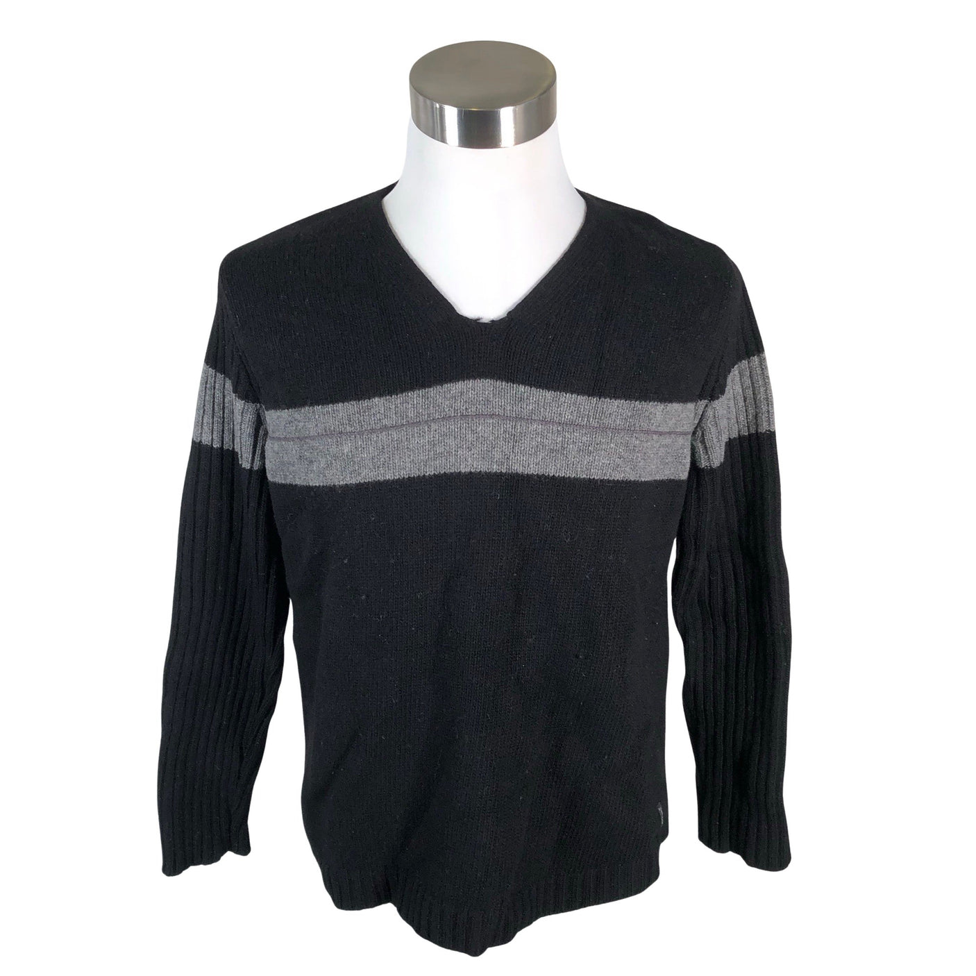 Miesten Marc O'Polo - Neulepaita, koko M - Musta (1)