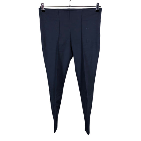 Naisten by Malene Birger - Suorat housut, koko 38 - Sininen ()