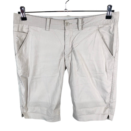 Naisten Peak Performance - Shortsit, koko W30 - Beige ()