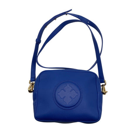Naisten by Malene Birger - Olkalaukku, koko Mini - Sininen ()