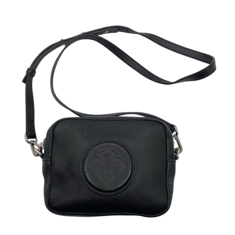 Naisten by Malene Birger - Olkalaukku, koko Mini - Musta ()
