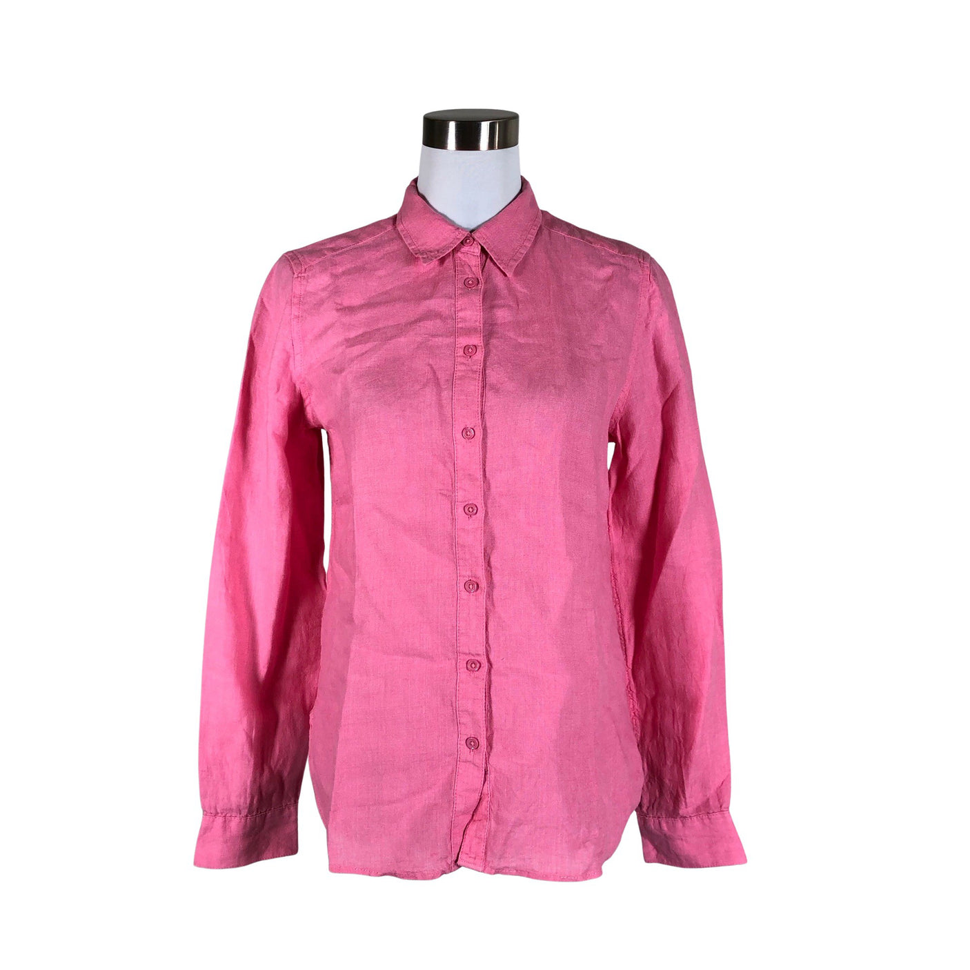 Naisten Marks&Spencer - Pusero, koko 36 - Pinkki (1)