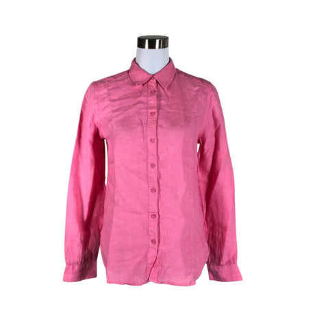 Naisten Marks&Spencer - Pusero, koko 36 - Pinkki ()