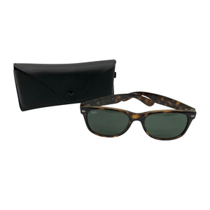 Naisten Ray-Ban - Aurinkolasit, koko Ei kokoa - Ruskea (1)
