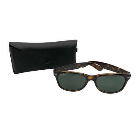 Naisten Ray-Ban - Aurinkolasit, koko Ei kokoa - Ruskea ()