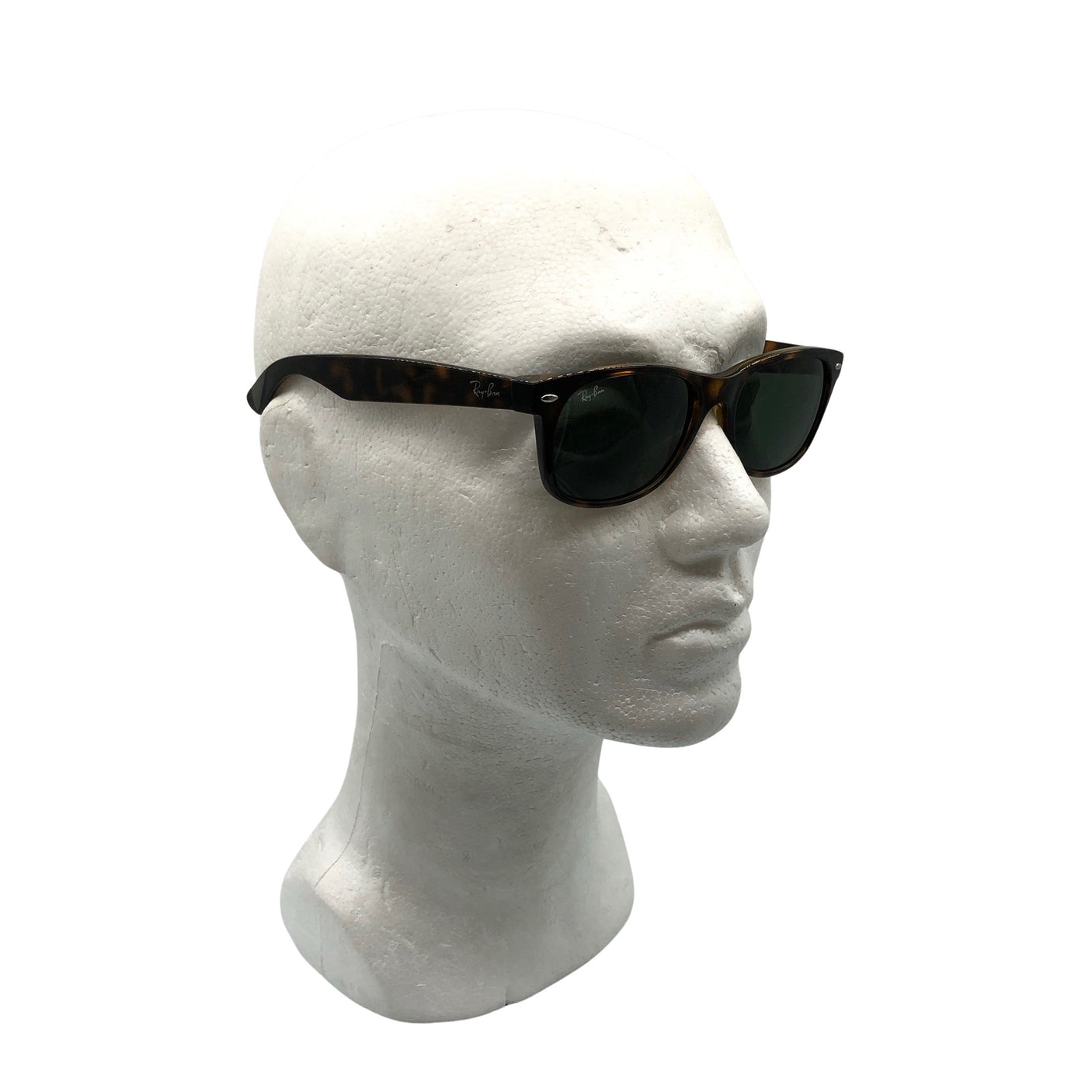 Naisten Ray-Ban - Aurinkolasit, koko Ei kokoa - Ruskea (3)