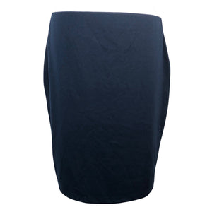 Naisten Holly & Whyte by Lindex - Trikoohame, koko 46 - Sininen (1)