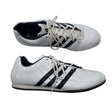 Naisten Adidas - Lenkkarit, koko 40 - Valkoinen ()
