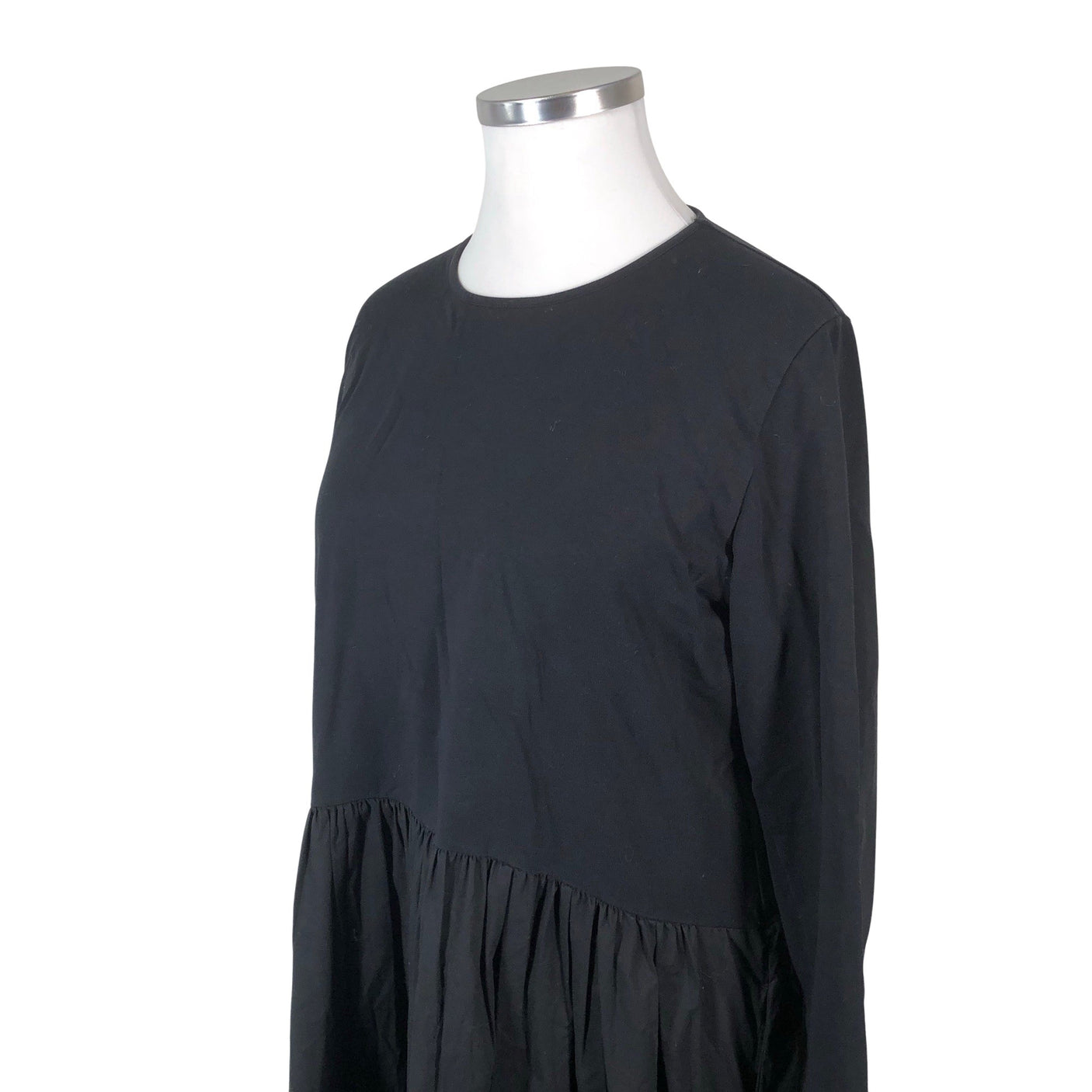 Unisex Kuusama - Dress, size 42 - Black
