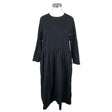 Unisex Kuusama - Dress, size 42 - Black