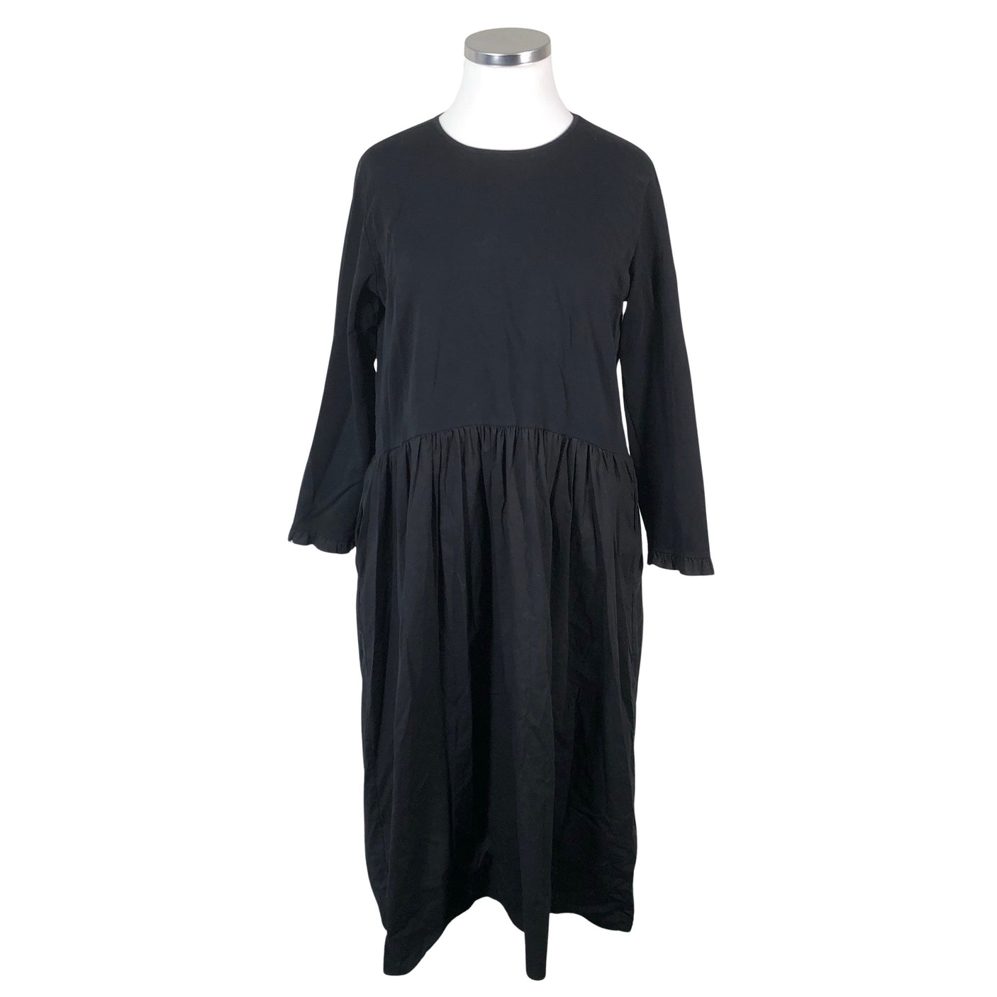 Unisex Kuusama - Dress, size 42 - Black
