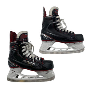 Unisex Bauer - Luistimet, koko 37 - Harmaa (1)