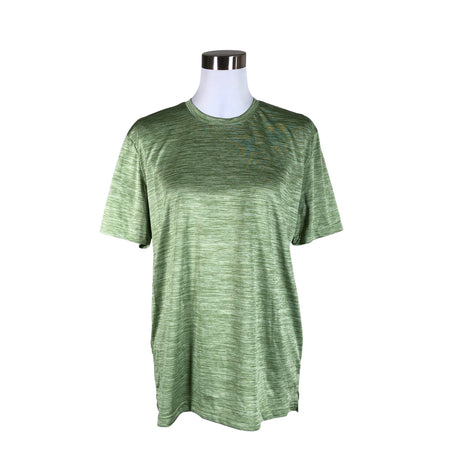 Naisten Avia - Urheilupaita, lyhyet hihat, koko 40 - Vihreä ()